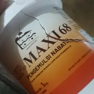 Bakerline SP Maxi 68 1kg | SP Pengembang Kue | Cake Emulsifier