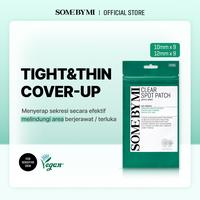 Gambar SOME BY MI 30 Days Miracle Clear Spot Patch / Pimple Patch dari SOME BY MI SHOP Kota Tangerang 1 Tokopedia