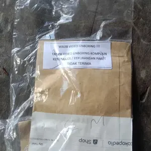 klip bemper mobil/ klip motor besar dan kecil