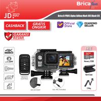 Gambar Brica B-PRO5 Alpha Edition Mark IIIS AE3S 4K - Brica AE 3S 4K paket Memory - BLACK EIS STANDARD dari Jakarta Digital 8 Kota Administrasi Jakarta Pusat 1 Tokopedia