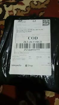 Product Review of PAKET MERDEKA (5 PASTA GIGI CIPTADEN + 5 SABUN GIV) from S**a 0