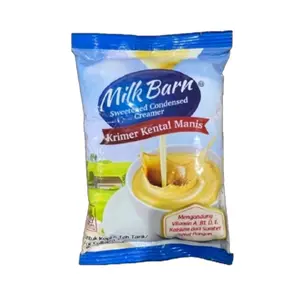 Susu Kental Manis Milk Barn Kemasan 1kg