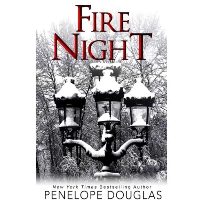 Corrupt (Devil's Night) - Penelope Douglas (English) Enak 7