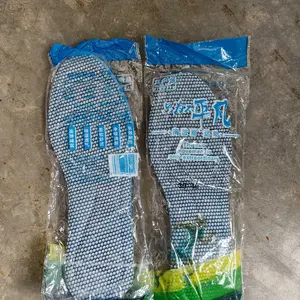 [COD] FH S64 Insole Breathable Alas Sepatu Busa Empuk Sepasang