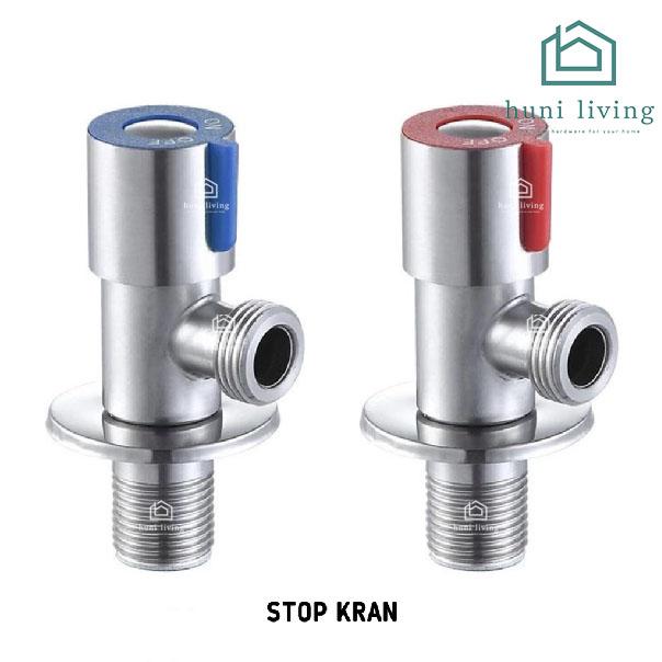 Product Introduction of Stop Kran Toilet Keran Shower Bidet Wastafel 36