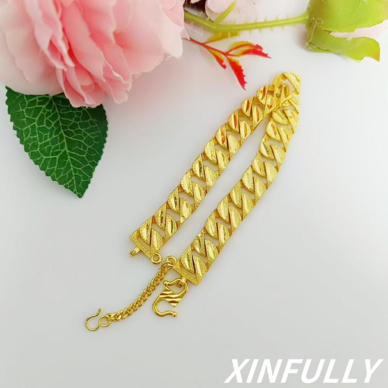 Product Introduction of Exquisite Bracelets Fashion Accessories Women's Bracelets custom bracelet 3