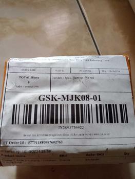 Product Review of Steker T Arde 3 Lubang / Colokan T Arde Erke from J**l J** 0