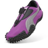 Gambar PUMA Sepatu Sneaker Mostro OG Unisex Wild Berry-Silver - 36 dari PUMA Indonesia Kota Bekasi 4 Tokopedia