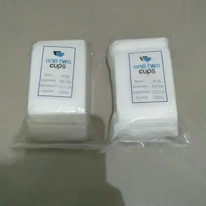 Kantong Teh Filter Saringan Tea Bag Disposable 100 PCS