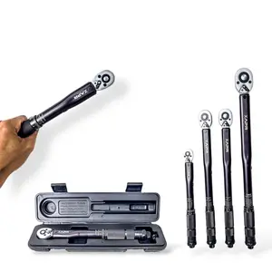 APR RAJA KUNCI TORSI MOMENT 1/4 INCH 2nm-24nm presisi kuat awet mewah kunci bengkel mekanik type AP151