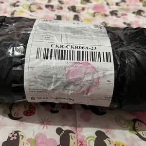 Bantal Stang Motor karakter Empuk Anak-Anak