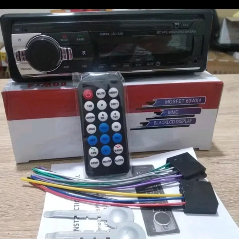 PROMO TAPE MOBIL BLUETOOT 3