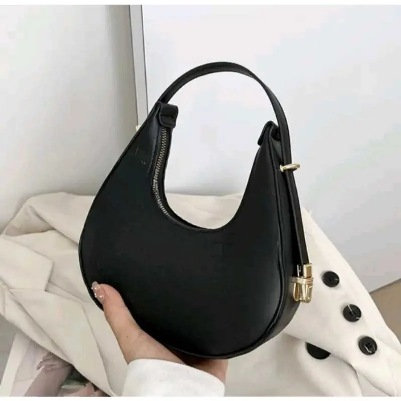 Tas Wanita Slingbag Tas Underarm Bag Shoulder Bag 4