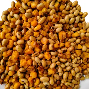Kacang Kedelai mix Marning Berat 1000g Yang Empuk Dan Renyah - Kering, Food Camilan Goreng Snack Cemilan Asin