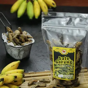 SALE GORENG PISANG BERLIN MANIS