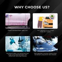 Gambar Aniki Iron Remover 250ml - Pembersih Oksidasi Velg & Body Mobil - 250ml dari Aki Murah Jakarta Kota Tangerang Selatan 5 Tokopedia