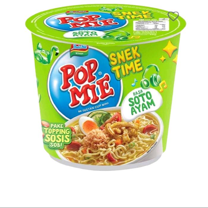 POP MIE MINI R SOTO 39 GR