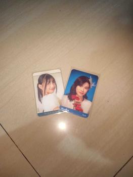 Product Review of PHOTOCARD A GAZE OF DREAM (PC KALENDER) 2025 JKT48 TERJAMIN OFFICIAL 100% from f**a 0
