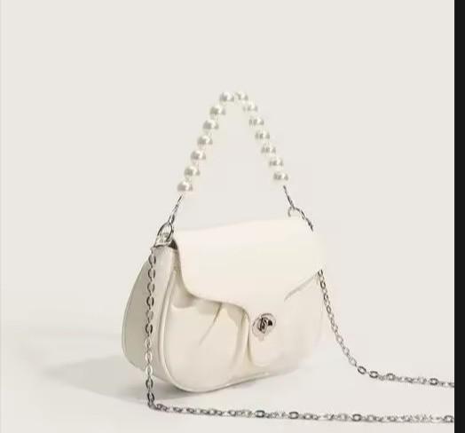 Product Introduction of Tas Selempang wanita Mutiara/Tas Bahu Wanita Tas selempang wanita Tas Wanita 2024 5
