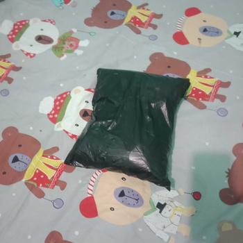 Product Review of [ KAZUE.id ] Rok Plisket Mayung standart super premium Panjang flowly Muslim from M**🌸 3