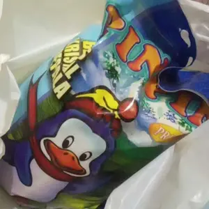 BERAS PIN PIN KEMASAN 5 KG SUPER PUNEL