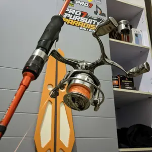 Sougayilang [COD] Reel Pancing Metal Power Handle Two-Way 12+1BB Max Drag 22LB Katrol Kerekan Alat Pancing Ikan Laut Spool Metal Aluminium Reel Pancing 1000 2000 3000 4000 6000, 1 Bauh Reel, Indonesia Spot