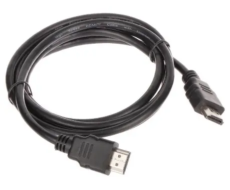 KABEL HDMI 1,5 METER HIGH QUALITY NEW BARU BUATAN PABRIK 4