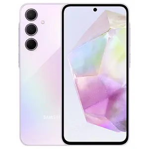 Samsung Galaxy A35 5G Garansi Resmi 8/256GB