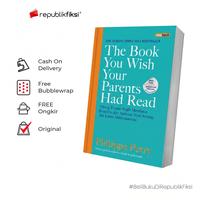 Gambar Buku The Book You Wish Your Parents Had Read (Hard Cover) - Philippa Perry - Renebook - THE BOOK YOU WISH dari Republikfiksi Kota Administrasi Jakarta Selatan 1 Tokopedia
