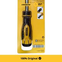 Gambar Krisbow Obeng Rachet Multi Bits Lrrs12 - Kuning Screwdriver Bit Driver Ratchet Tool Perkakas Presisi Reparasi dari Krisbow Official ID Kab. Bekasi 3 Tokopedia