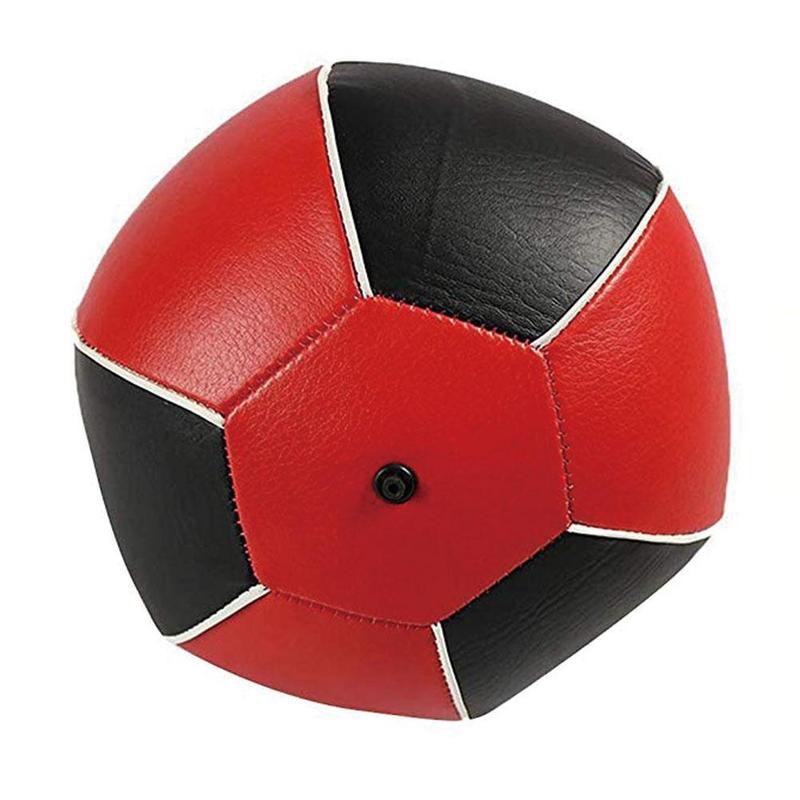 Product Introduction of Boxing Speed Reaction Ball Boxing Fight Ball For Reflex Reaction Training In Head Ball Speed Z4C6 33
