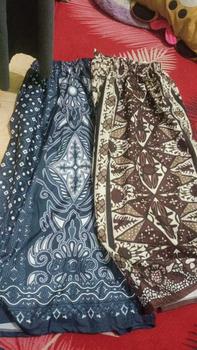 Product Review of Elnaffa-Sarung Instan Anak Usia 2-8 Tahun, Sarung Anak Motif Batik GUS IQDAM from 𝐢**𝟔 1