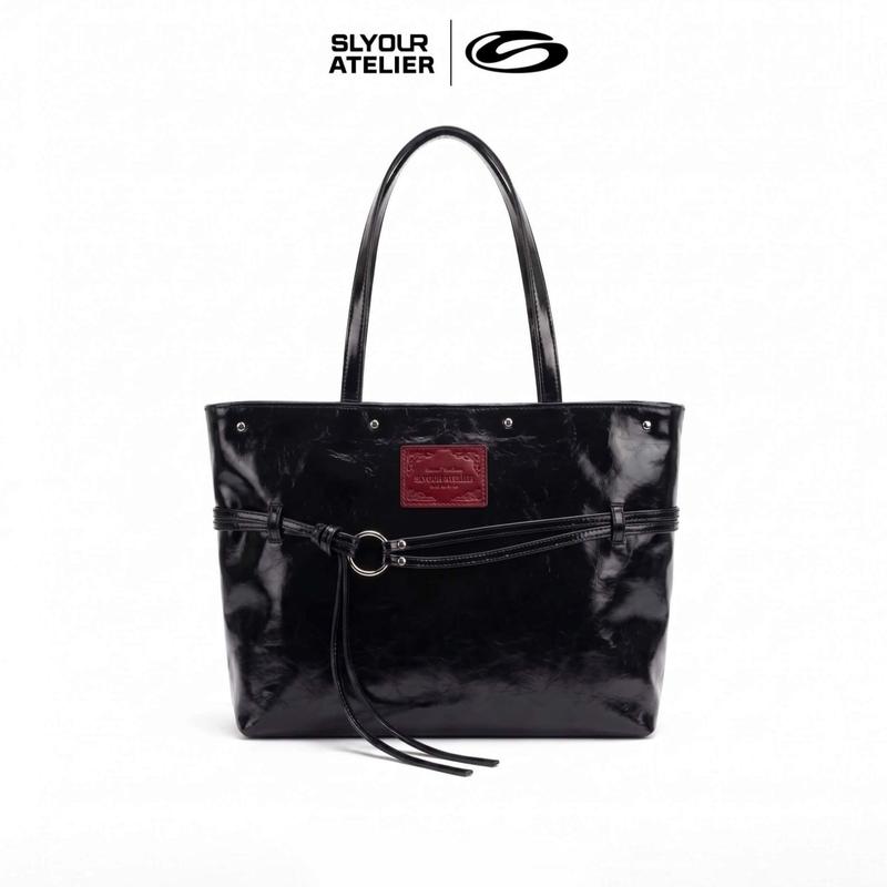 [DEAL MỞ BÁN] Túi Tote ORBIT Unisex Đựng Laptop Đi Học Đi Làm Đi Chơi
