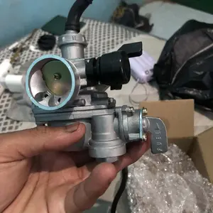 Karburator Honda Supra X Supra Fit Grand Legenda Revo Astrea 100 Ori HGP AHM OEM Thailand Tidak Boros Tidak Banjir