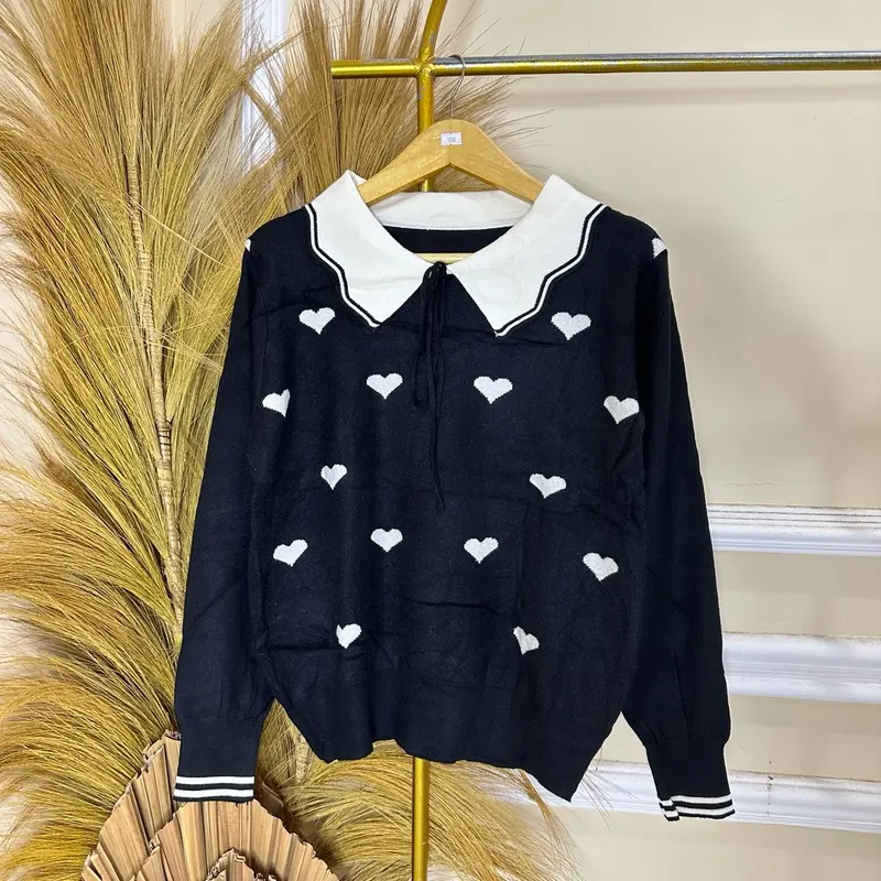 Bluse Rajut 760 1205 almahyra premium 2