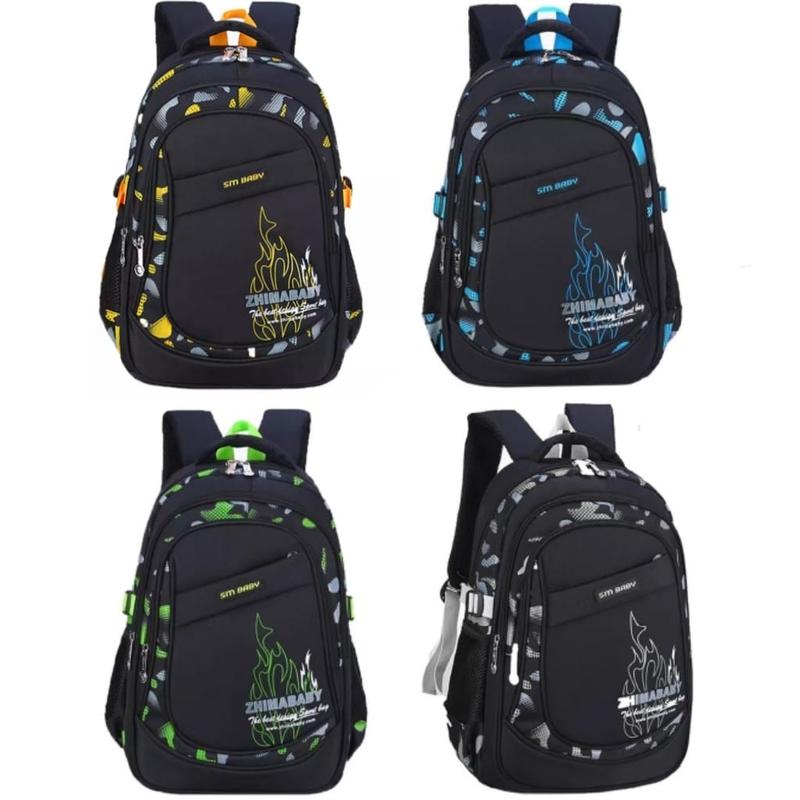 Product Introduction of HAMID BAGS{BONUS BOTOL}TAS ANAK SEKOLAH/SD SMP SMA/TAS TRENDI /TAS KEKINIAN /TAS KAMPUS/TAS MODEL BARU/TAS PERGI/TAS KERJA/TAS BAGUS MURAH/TASBAHU /TAS GENDONG ANAK CEWEK COWOK 4