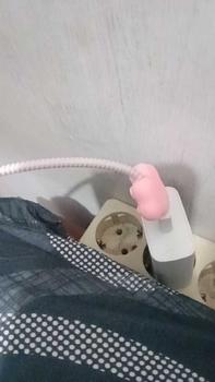 Product Review of Pelindung Kabel Charger Data 1 Set 4 in 1 Presisi Cable Bite Kabel Type C USB A Micro USB Lightning Kompatibel untuk Samsung Xiaomi Realme Tecno Infinix Vivo Oppo Huawei Karakter Marvel Sanrio Nintendo Kuromi Hello Kitty Lotso MyMelody CInnamoroll from e**y a**a r**i 0