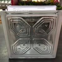 Gambar MULIA 95092 BATIK KAWUNG 19 X 19 X 9,5 CM GLASS BLOCK BALOK KACA GLASS BOX KAYU KAMAR dari Tirta Bangunan Kota Depok 3 Tokopedia