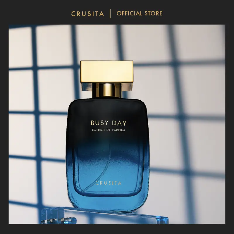Crusita - Busy Day Extrait De Parfum 2