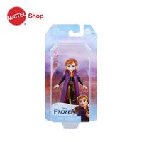 Gambar Disney Princess Frozen Small Doll Anna Character - Mainan Boneka Anak Perempuan dari Mattel Indonesia_NEW Kota Tangerang 2 Tokopedia