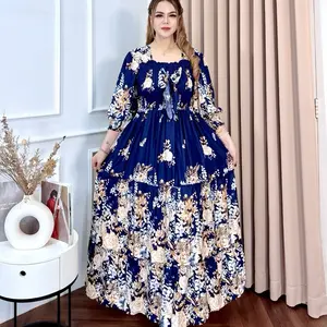 Long Dress Katalea / Dress Kekinian Armor