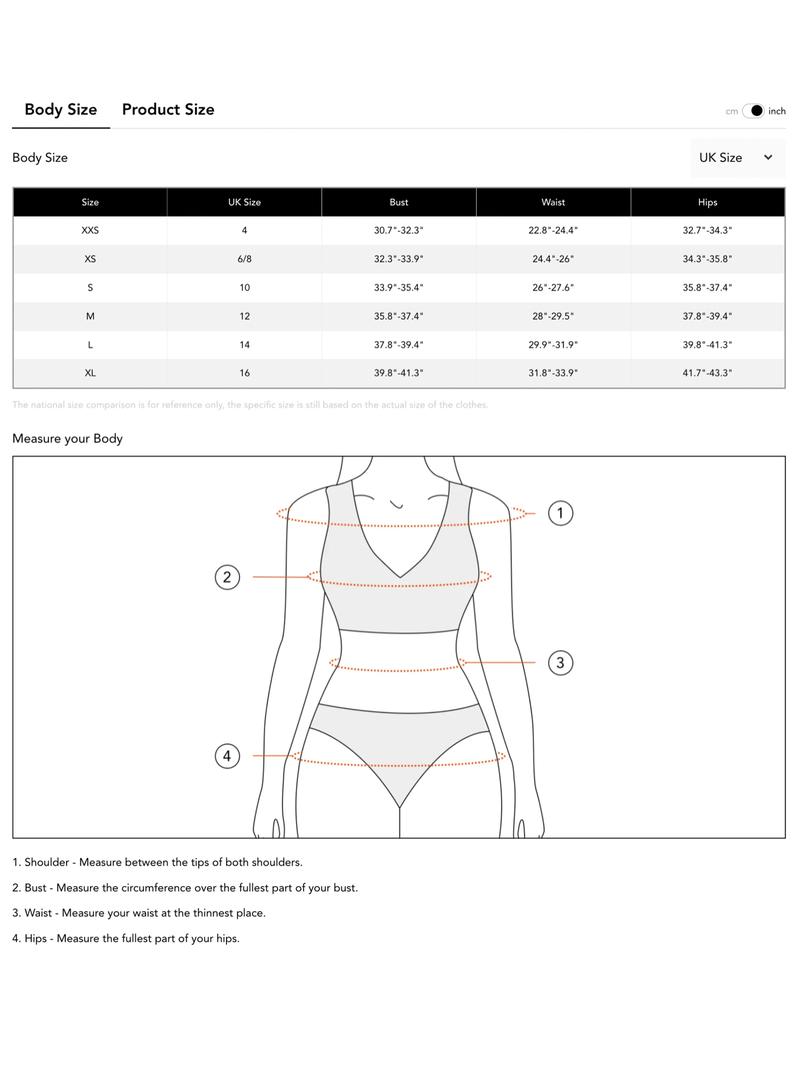 Product Introduction of [4 colours, UK size 6-28] Solid Sleeveless Wide Leg Jumpsuit 6