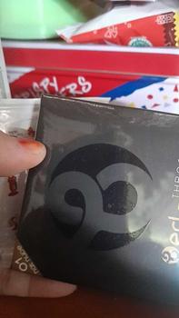 Product Review of Bedak Berl / B erl THREE WAY CAKE from D**d 0
