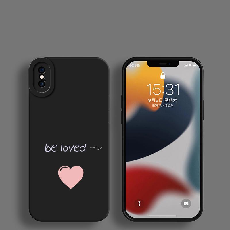 ốp điện thoại cho iPhone Xs Max, vật liệu TPU Phụ Kiện 1