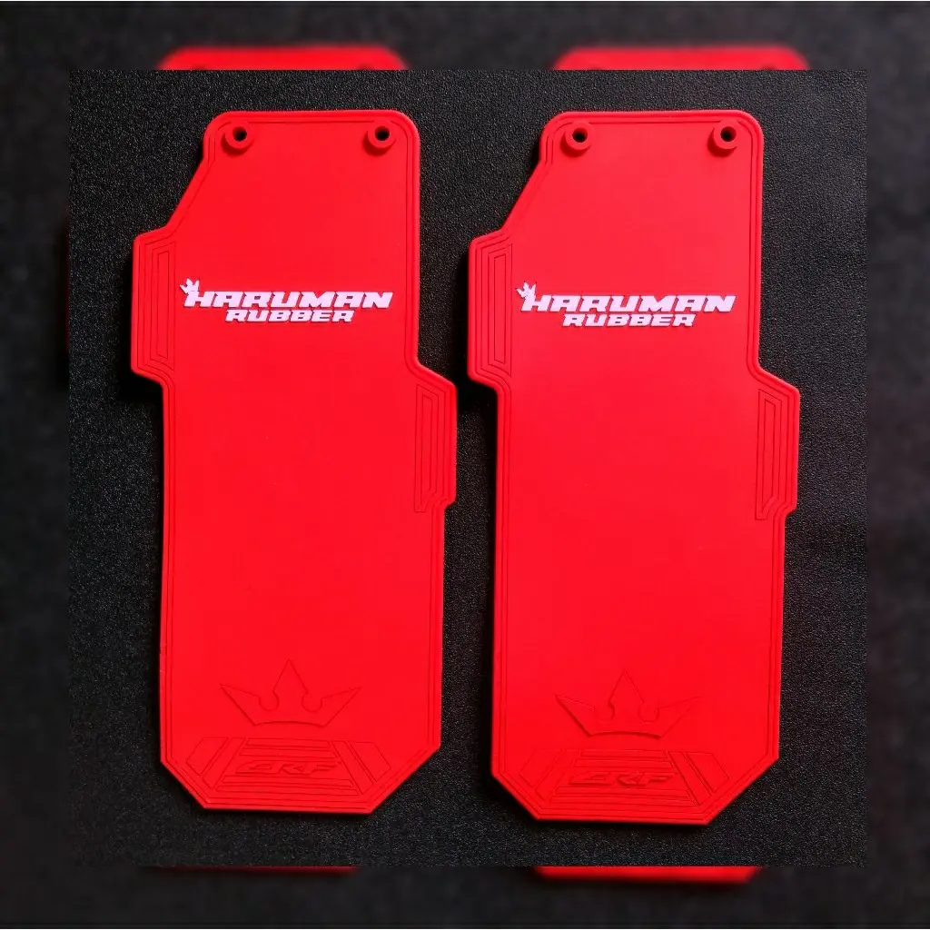 Mudflap Karet Premium Penahan Lumpur CRF 150 L
