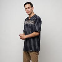 Gambar Baju Koko Preview Itang Yunasz Majdi dari Preview Muslimwear Kota Administrasi Jakarta Barat 1 Tokopedia