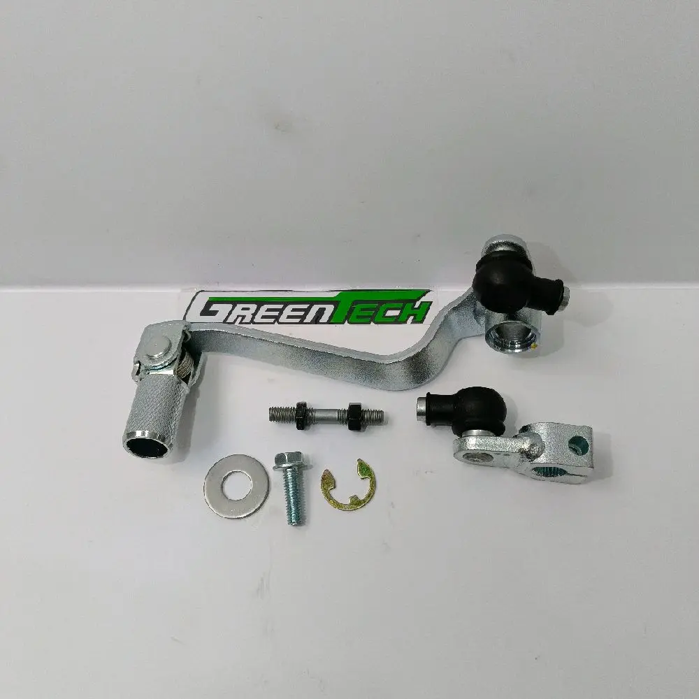 PEDAL OPERAN LIPAT SET KLX40 ORIGINAL