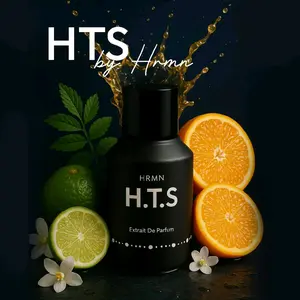 HRMN Perfume - HTS extrait de perfume