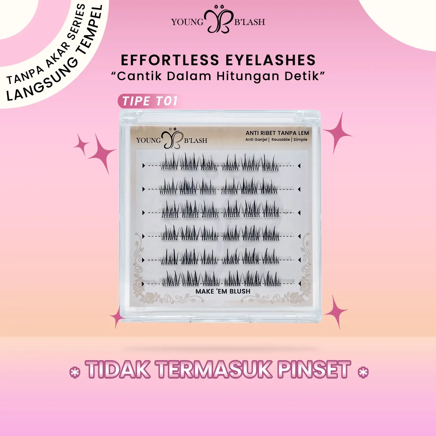 BULUMATA SAJA (T01 Double  Sunflower)