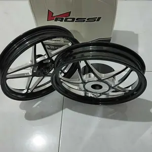 Velg Racing Vrossi Orbitz Ring 14x185/215